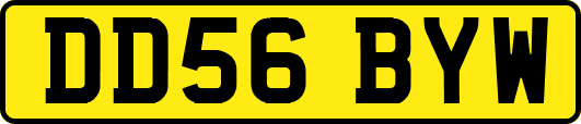 DD56BYW