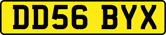 DD56BYX