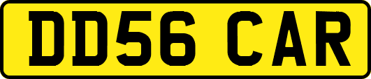 DD56CAR
