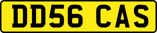 DD56CAS