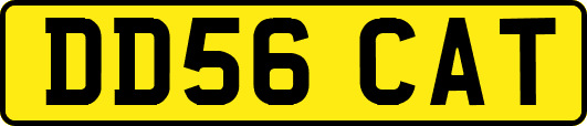 DD56CAT