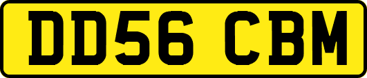 DD56CBM