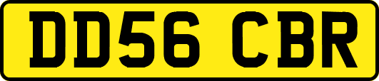 DD56CBR