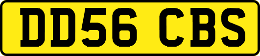 DD56CBS