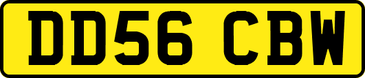 DD56CBW