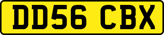 DD56CBX