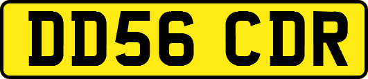 DD56CDR