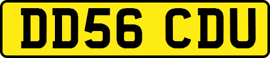 DD56CDU