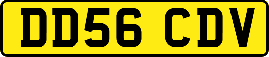 DD56CDV