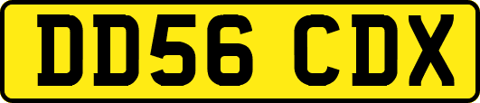DD56CDX