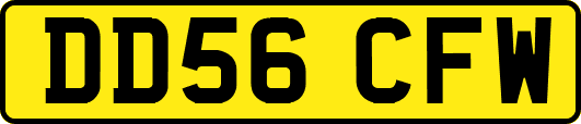 DD56CFW