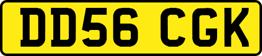DD56CGK