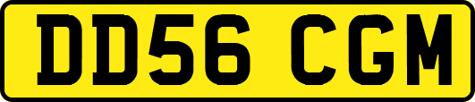DD56CGM