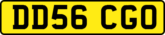 DD56CGO