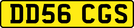 DD56CGS
