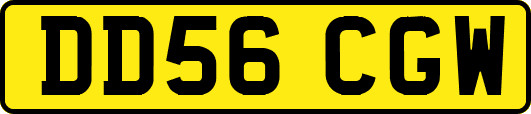 DD56CGW