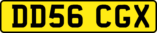 DD56CGX