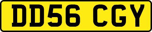 DD56CGY