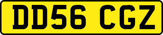 DD56CGZ