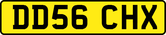 DD56CHX