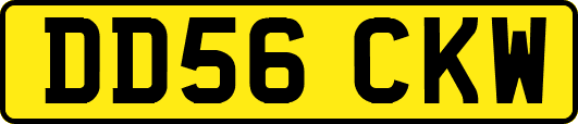 DD56CKW