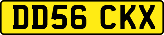 DD56CKX