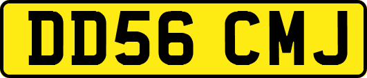 DD56CMJ