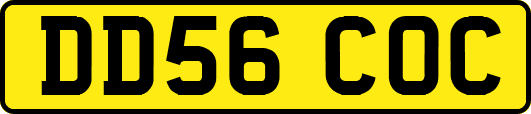 DD56COC
