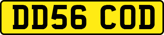 DD56COD