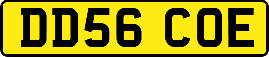 DD56COE