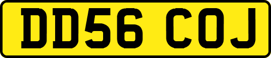 DD56COJ