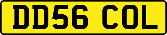 DD56COL
