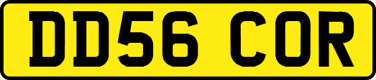DD56COR