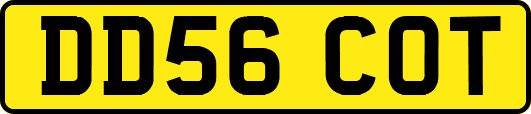 DD56COT