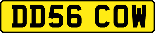 DD56COW
