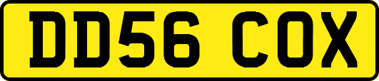 DD56COX