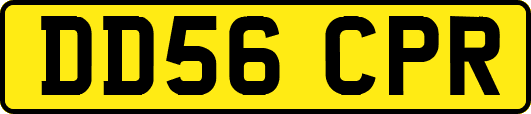 DD56CPR