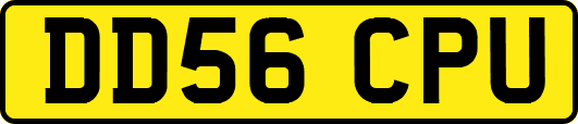 DD56CPU