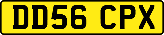 DD56CPX