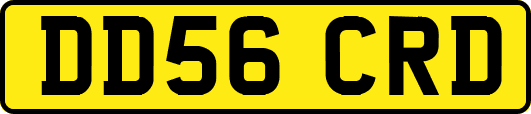 DD56CRD