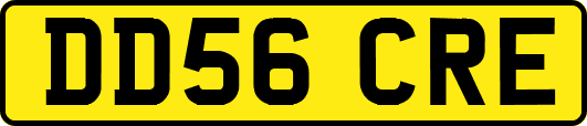 DD56CRE
