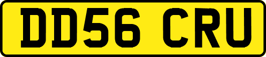 DD56CRU
