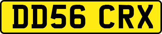 DD56CRX