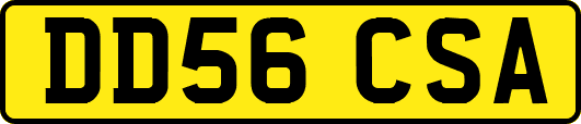 DD56CSA
