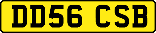 DD56CSB