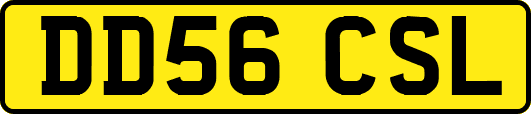 DD56CSL