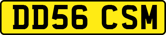 DD56CSM