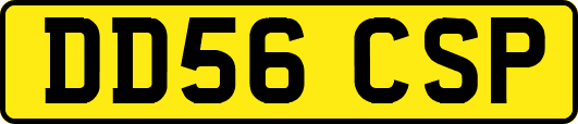 DD56CSP