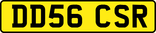 DD56CSR
