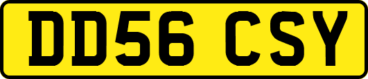 DD56CSY